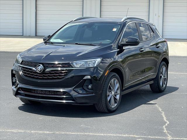 2023 Buick Encore GX Select FWD