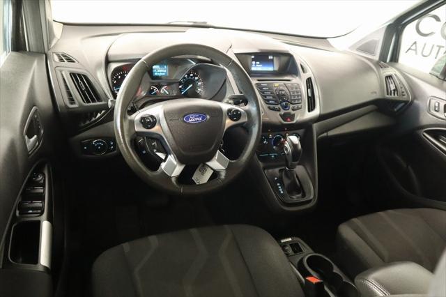 2017 Ford Transit Connect XLT