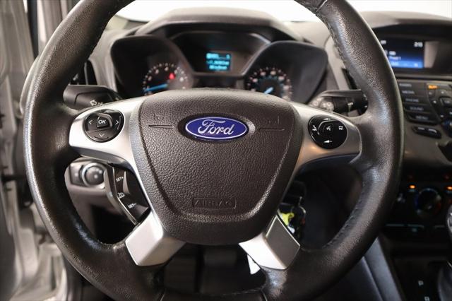 2017 Ford Transit Connect XLT