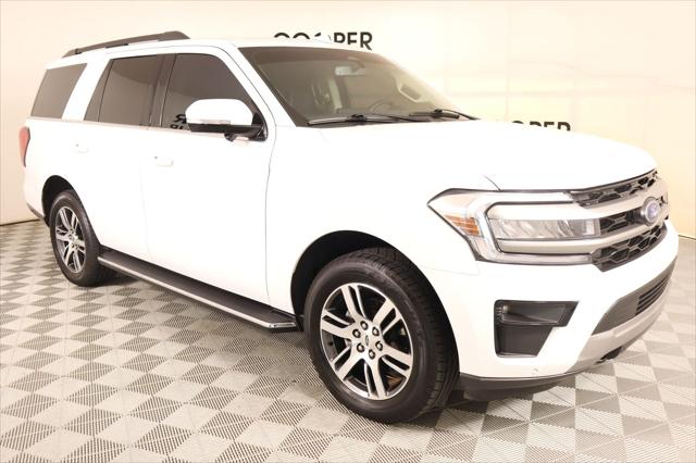 2023 Ford Expedition XLT