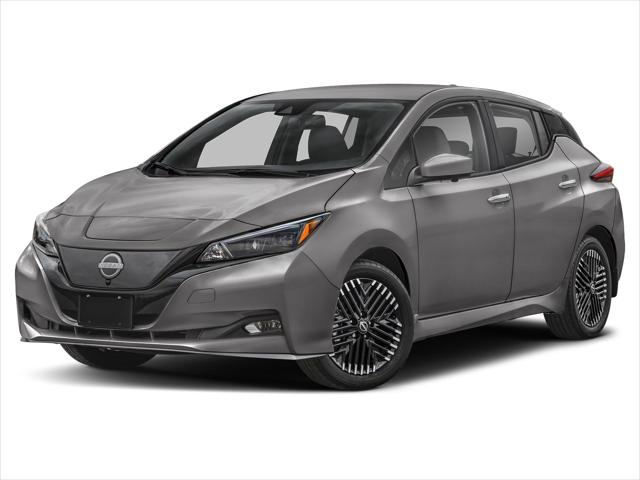 2025 Nissan LEAF SV PLUS for sale in Bellevue, WA