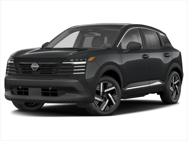 2025 Nissan Kicks SV Intelligent AWD for sale in Bellevue, WA