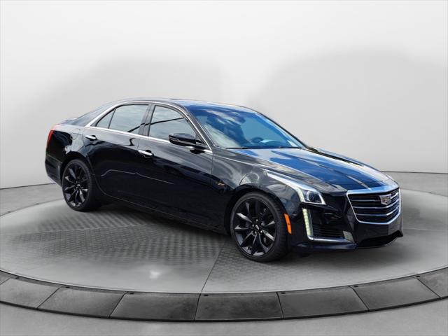 2019 Cadillac CTS V-Sport Premium Luxury for sale in Winston Salem, NC