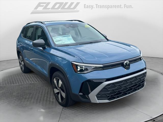 2025 Volkswagen Taos 1.5T S for sale in Charlottesville, VA