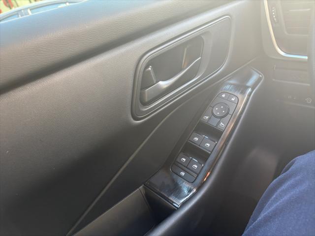 2025 Nissan Rogue S FWD