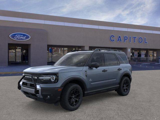 2025 Ford Bronco Sport Outer Banks for sale in Santa Fe, NM