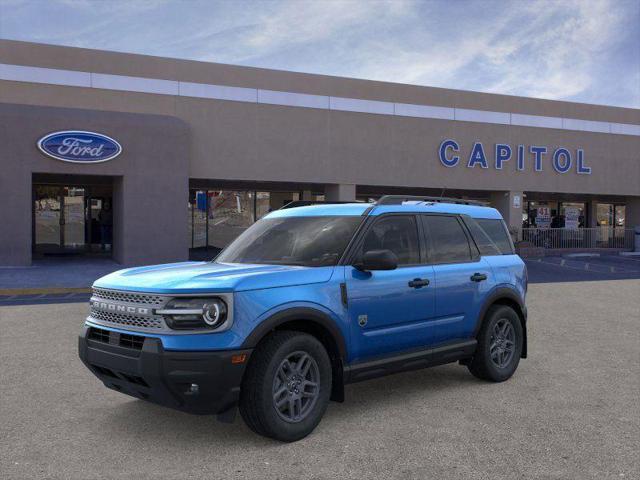 2025 Ford Bronco Sport Big Bend for sale in Santa Fe, NM