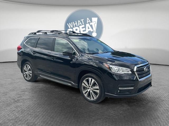 2021 Subaru Ascent Limited for sale in Uniontown, PA