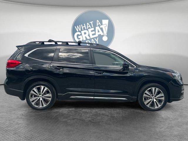 2021 Subaru Ascent Limited
