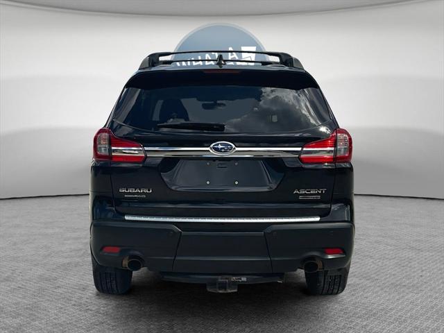 2021 Subaru Ascent Limited