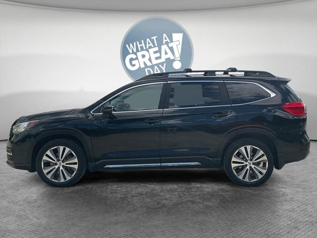 2021 Subaru Ascent Limited