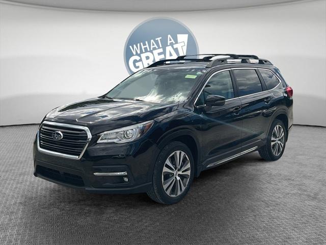 2021 Subaru Ascent Limited