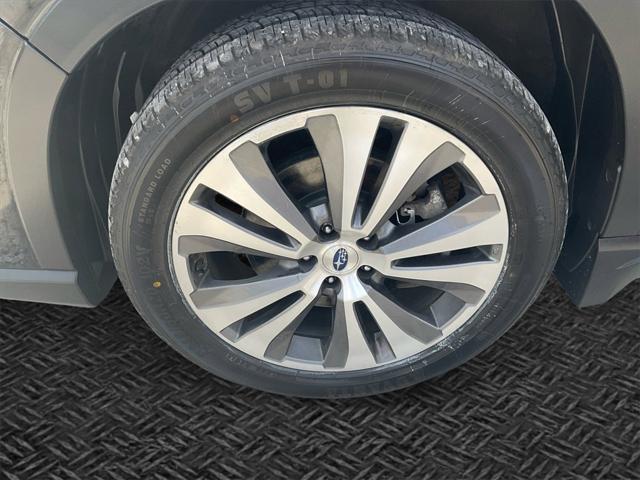 2021 Subaru Ascent Limited