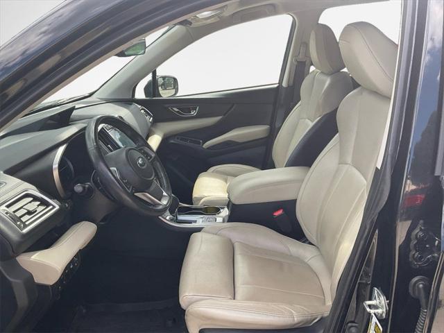 2021 Subaru Ascent Limited