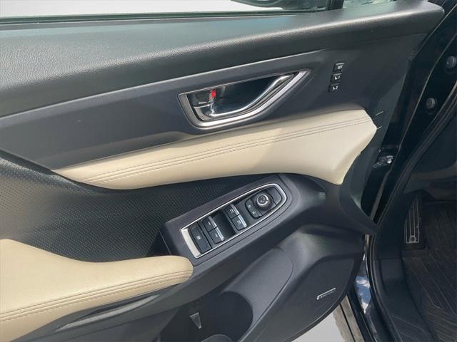 2021 Subaru Ascent Limited