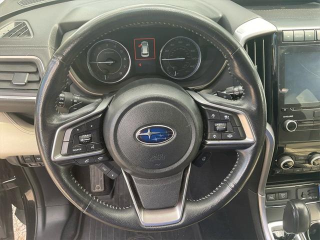 2021 Subaru Ascent Limited