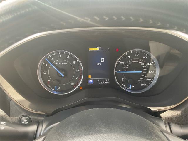 2021 Subaru Ascent Limited