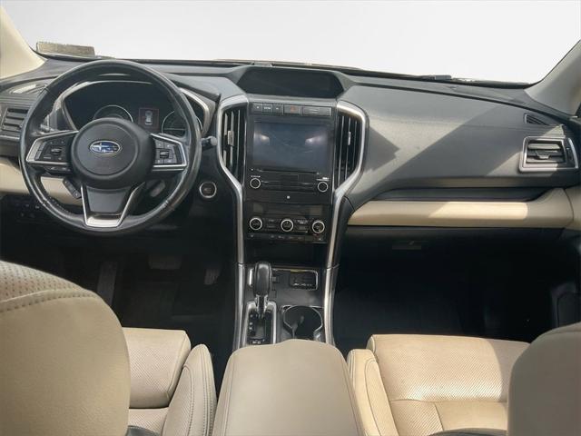 2021 Subaru Ascent Limited