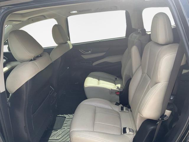 2021 Subaru Ascent Limited