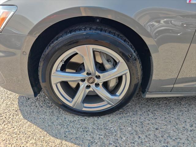 2024 Audi A6 Premium Plus 55 TFSI quattro S tronic