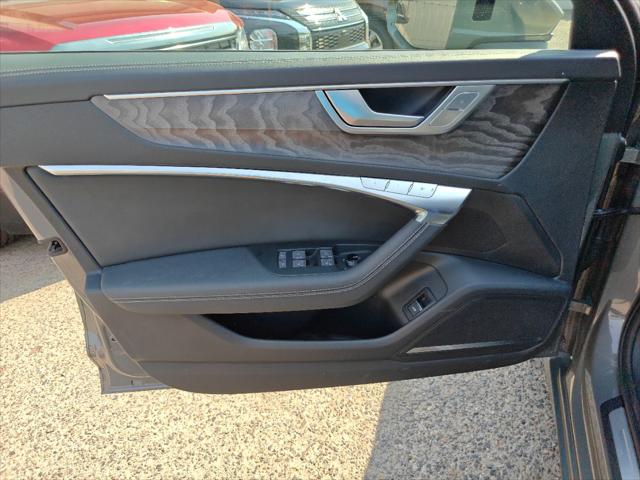 2024 Audi A6 Premium Plus 55 TFSI quattro S tronic