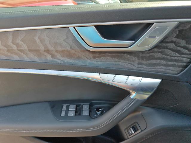 2024 Audi A6 Premium Plus 55 TFSI quattro S tronic