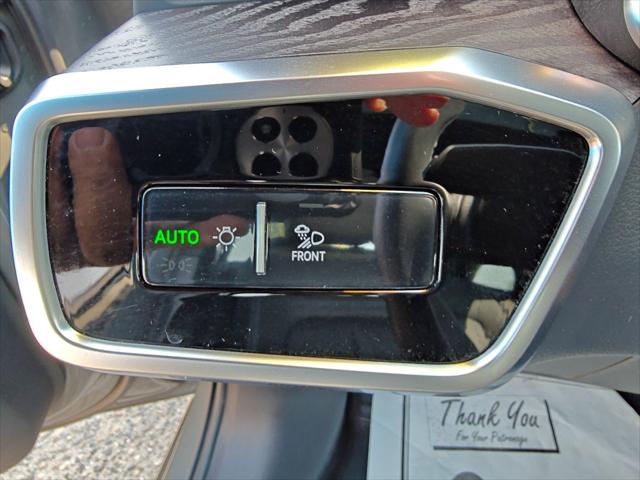 2024 Audi A6 Premium Plus 55 TFSI quattro S tronic