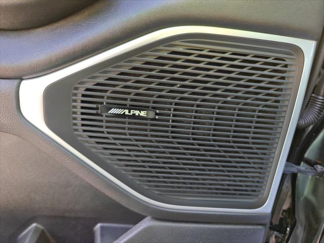 2022 Jeep Wagoneer Series II 4x4