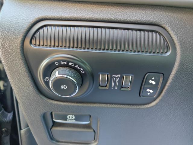 2022 Jeep Wagoneer Series II 4x4
