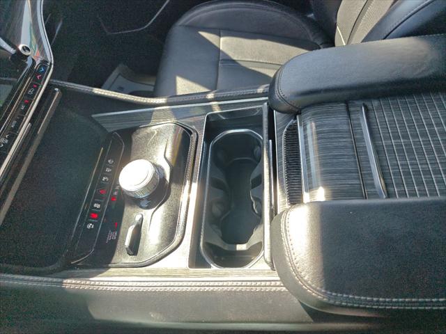 2022 Jeep Wagoneer Series II 4x4