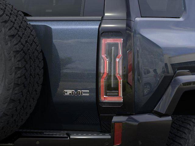 2026 GMC HUMMER EV 2X