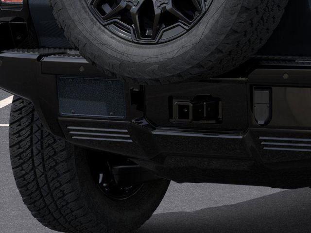 2026 GMC HUMMER EV 2X