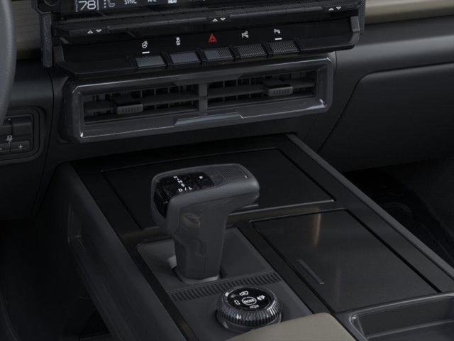 2026 GMC HUMMER EV 2X