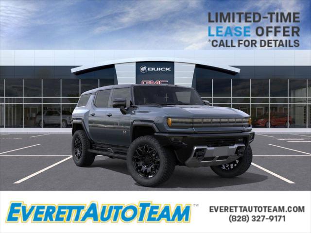 2026 GMC HUMMER EV 2X for sale in Morganton, NC