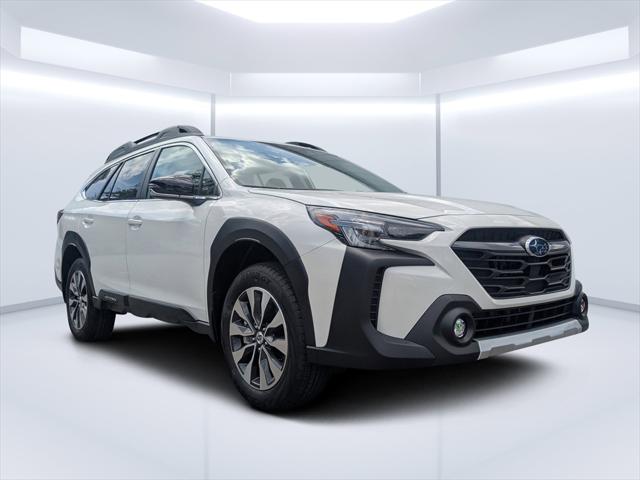 2025 Subaru Outback Limited for sale in Jacksonville, FL