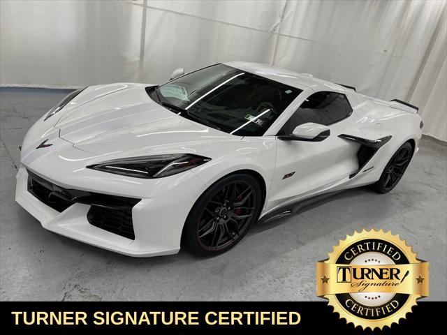 2023 Chevrolet Corvette Z06 for sale in Harrisburg, PA