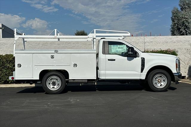 2025 Ford F-350 XL