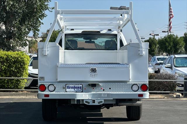 2025 Ford F-350 XL