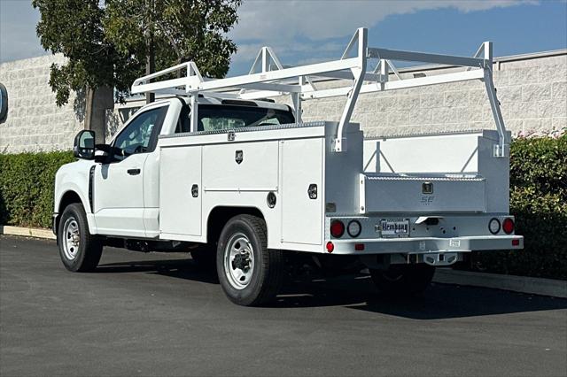 2025 Ford F-350 XL