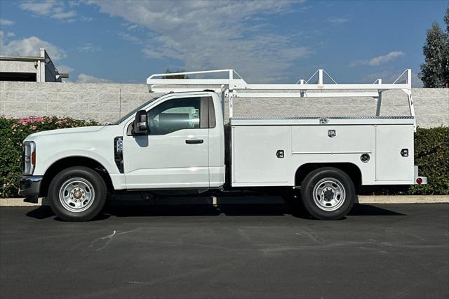 2025 Ford F-350 XL
