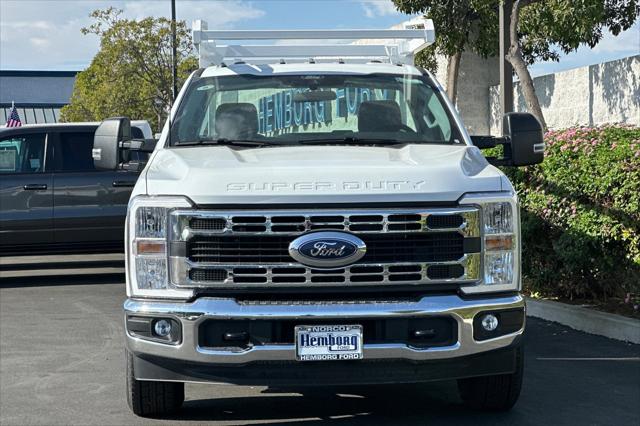 2025 Ford F-350 XL