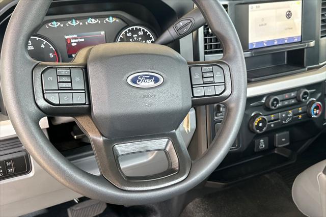 2025 Ford F-350 XL