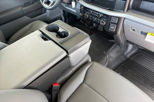 2025 Ford F-350 XL