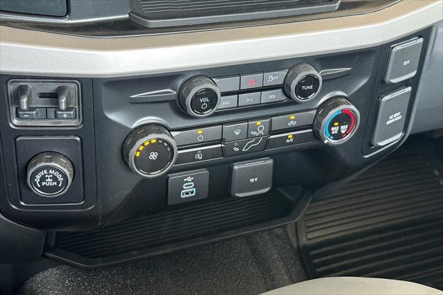 2025 Ford F-350 XL