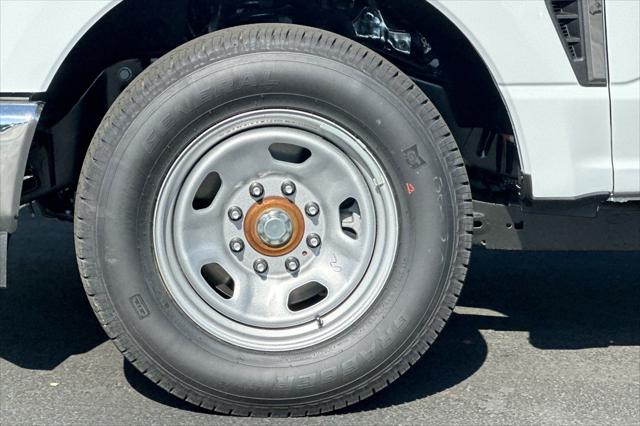 2025 Ford F-350 XL