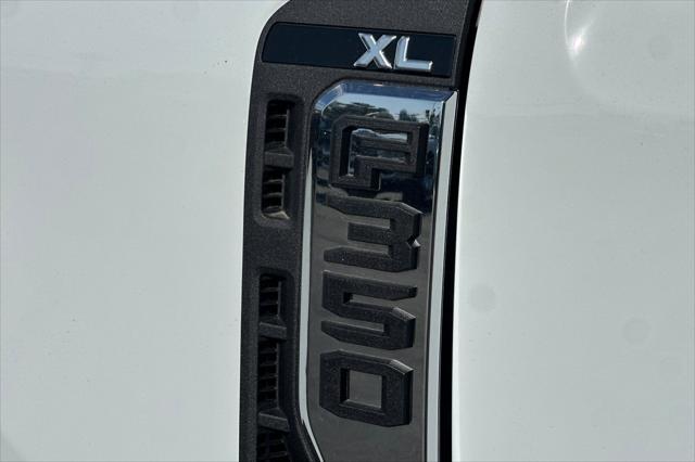 2025 Ford F-350 XL