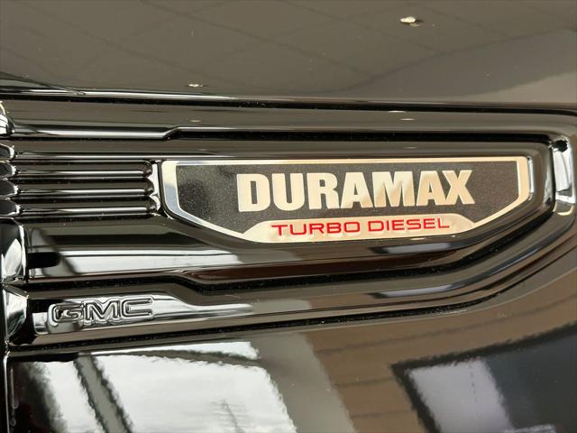 2026 GMC Sierra 1500 Double Cab, Standard Bed, Elevation, 4WD
