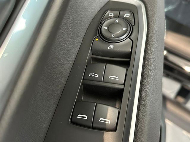 2026 GMC Sierra 1500 Double Cab, Standard Bed, Elevation, 4WD