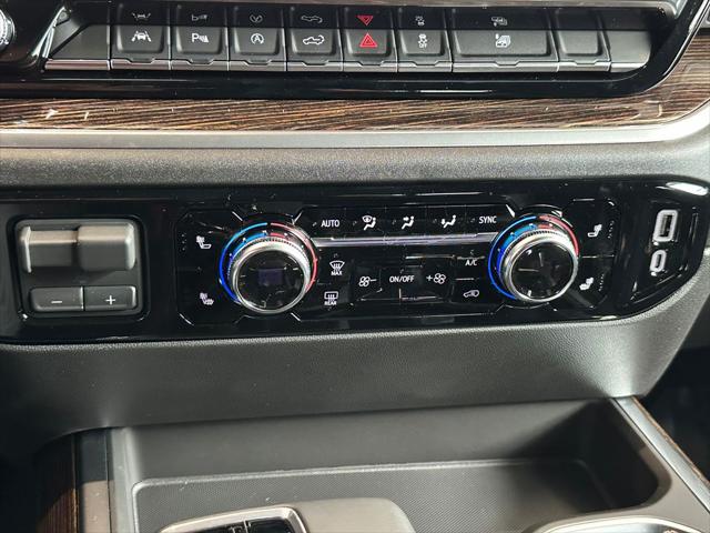 2026 GMC Sierra 1500 Double Cab, Standard Bed, Elevation, 4WD