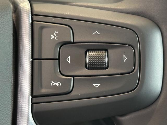 2026 GMC Sierra 1500 Double Cab, Standard Bed, Elevation, 4WD